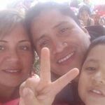 Angela Puente Arce - @puentearce1881 - Instagram