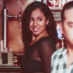 Angela Puente Díaz - @angibailoterapia - Instagram