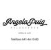 Angela Puig Peluqueros - Facebook