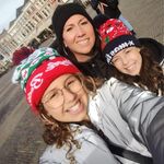 Angela Putz - @annie07071508 - Instagram