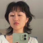 Angela - @angela.qian - Instagram