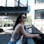 Angela Qi - @bisoubisou_731 - Instagram
