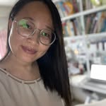 Angela QI from CHISPO - @angelaqi17 - Instagram