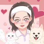 Angela Qiu - @angelaanqiii - Instagram