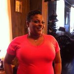 Angela Raby Anthony - @angie_b_rolling - Instagram