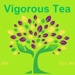 Angela Raglin - @vigoroustea - Instagram