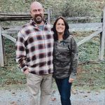 Angela Kidwell - @angela.rains.92 - Instagram