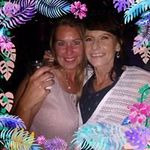Angela Rains - @rains660 - Instagram