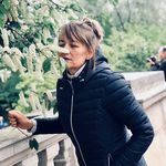 Angela Răzor - @angelarazor - Instagram