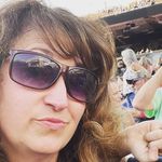 Angela Russo Rauch - @angrauch - Instagram