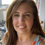 Angela Raynor-Suscovich - @zoomom27 - Instagram