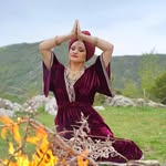 Angela Rector - @angela_rector_healer - Instagram