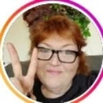 Angela rector - @angelarector2348 - Instagram