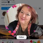 Angela Rector - @ninoy87261 - Instagram