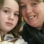 Angela Redden - @angelaredden55 - Instagram