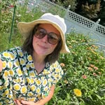 Angela Redden - @myfourrock - Instagram