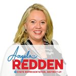 Angela Redden - @redden4rep - Instagram