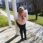 Angela Redden - @hbic187 - Instagram