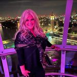 Angela Redden Foster - @angiefoster1970 - Instagram