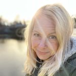 Angela Renwick - @hitchwick - Instagram