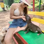 Angela Rey - @angelarey26 - Instagram