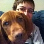 Angela Rhoades - @zimbra - Instagram