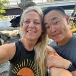 Angela Rhoades Mayer - @angiermayer - Instagram