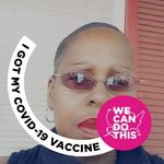 Angela Rhone - @angelarhone1966 - Instagram