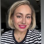 Angela Rice - @angelasthread - Instagram