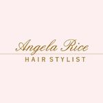 Angela Rice - @angrice_hairstylist - Instagram