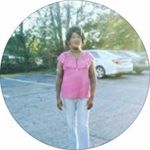Angela Rice - @angelarice2080 - Instagram