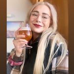 Angela Rice - @americanbiergal - Instagram