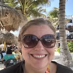 Angela Rice - @angelaricetraveladvisor - Instagram