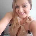 Angela Martinez - @angelarickman - Instagram