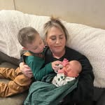 Angela Poole - @angela.rickman.3 - Instagram
