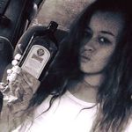 Angela Rickman - @lilshawty199 - Instagram