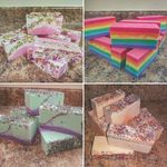 Angela Rickman - @onceuponthecraftingcuties - Instagram