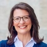 Angela Rickman Griffith - @griffithforgmsd - Instagram