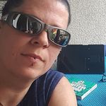Angela Rickman Paul - @ravennemad - Instagram