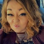 Angela Ricks - @angie_missmac - Instagram
