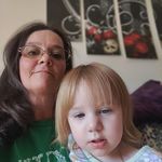 Angela Ricks - @aricks0323 - Instagram