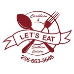 Angela Ricks - @letseatalofficial - Instagram
