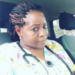 Angela Ricks - @jefe_freejvo - Instagram
