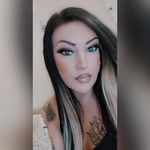 Angela Ridder - @angela_ridder1989 - Instagram