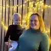 Angela Ridder - @anniehommie - TikTok