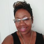 Angela Biggs-Riddick - @biggsriddick - Instagram