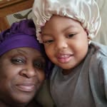 Angela Petty Krueger Riddick - @luv2laf2 - Instagram