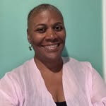 Angela Riddick - @poeticmustardseeds - Instagram