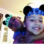 Saniyah angela riddick - @saysaysocool42 - Instagram