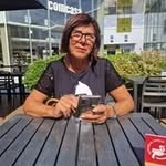 Angela Roberti - @robertiangela20 - Instagram